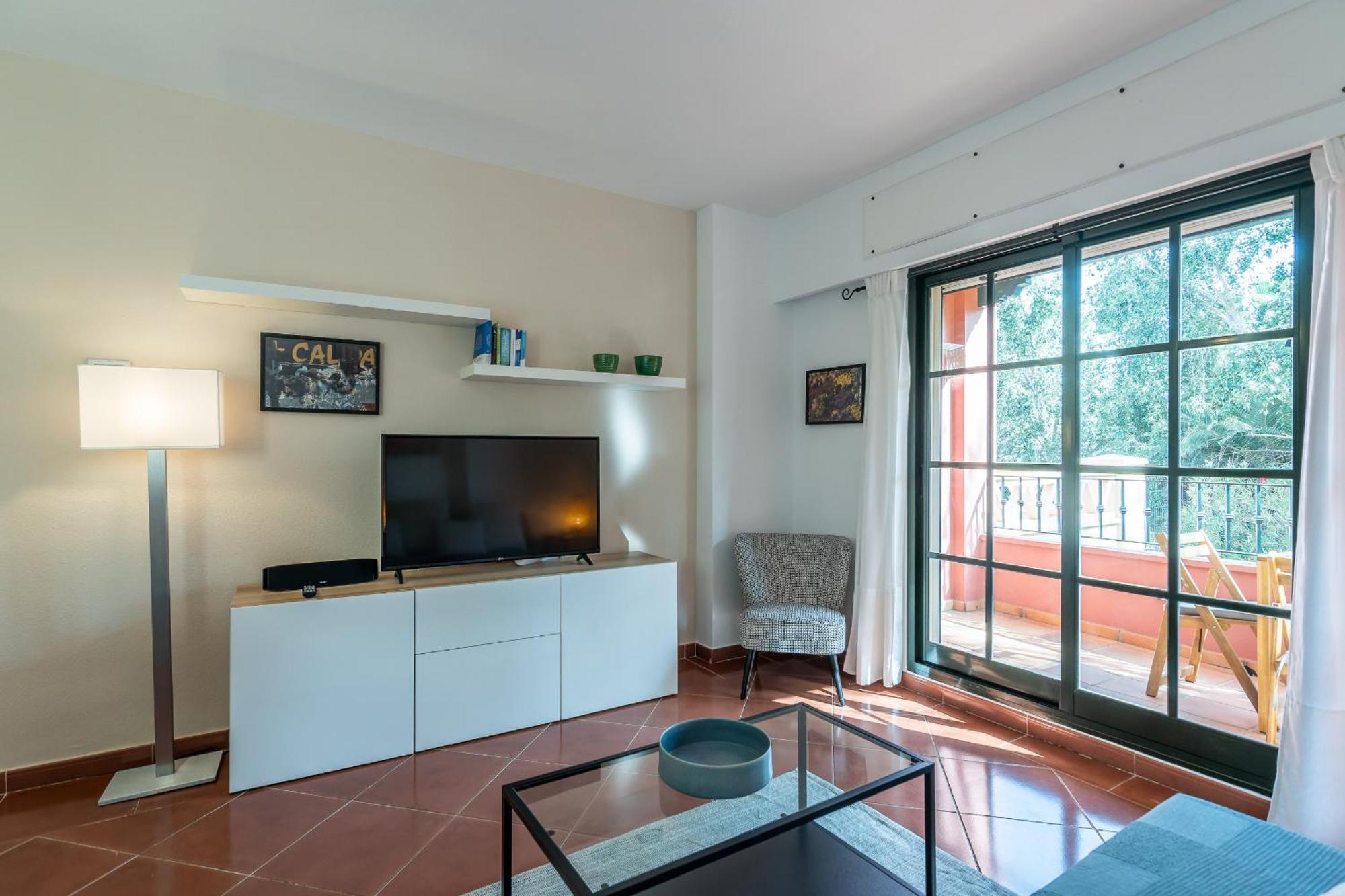 Hoyo I By H Apartment Isla Canela Ngoại thất bức ảnh