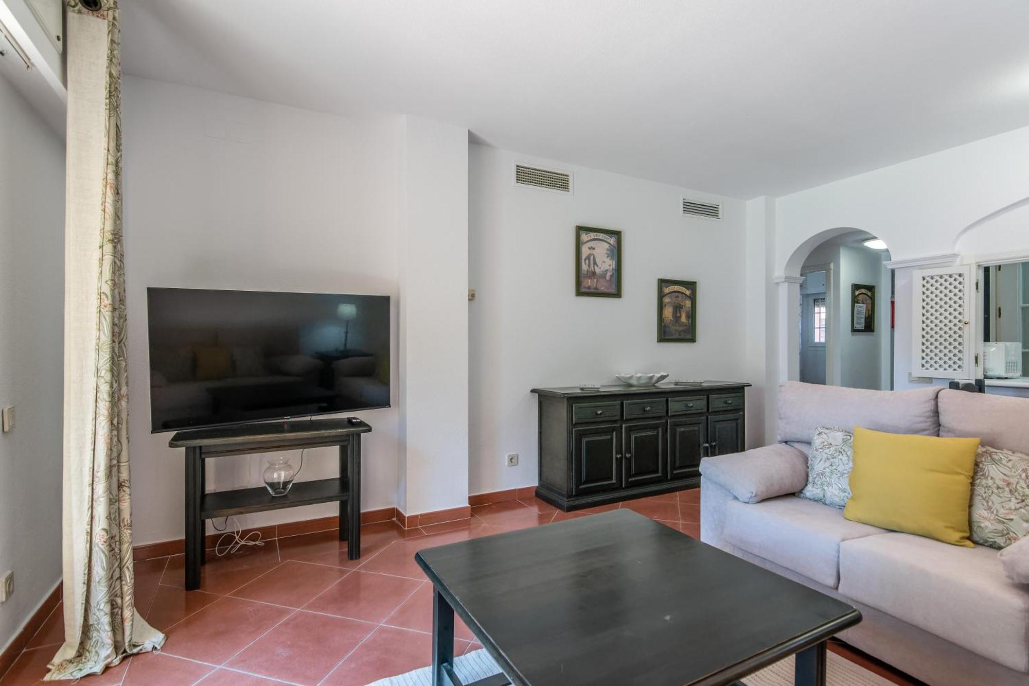Hoyo I By H Apartment Isla Canela Ngoại thất bức ảnh