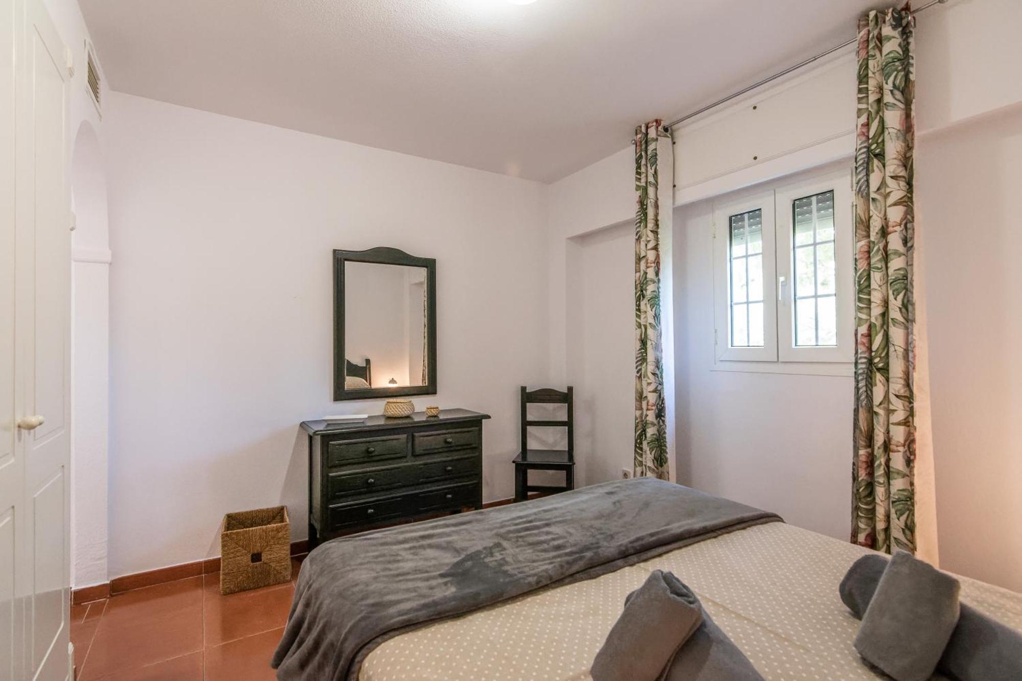 Hoyo I By H Apartment Isla Canela Phòng bức ảnh
