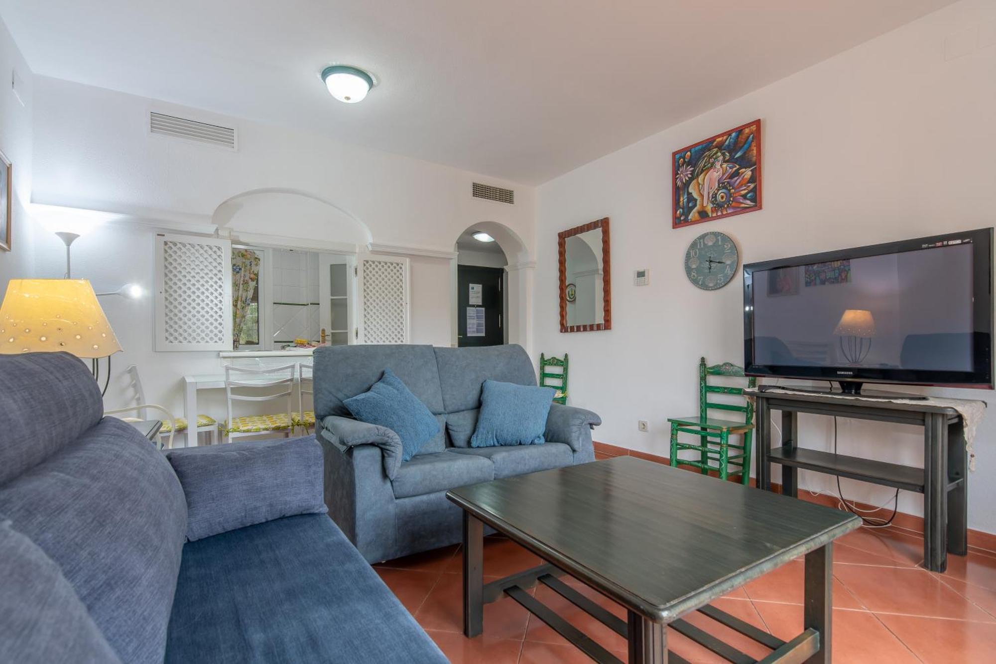 Hoyo I By H Apartment Isla Canela Phòng bức ảnh