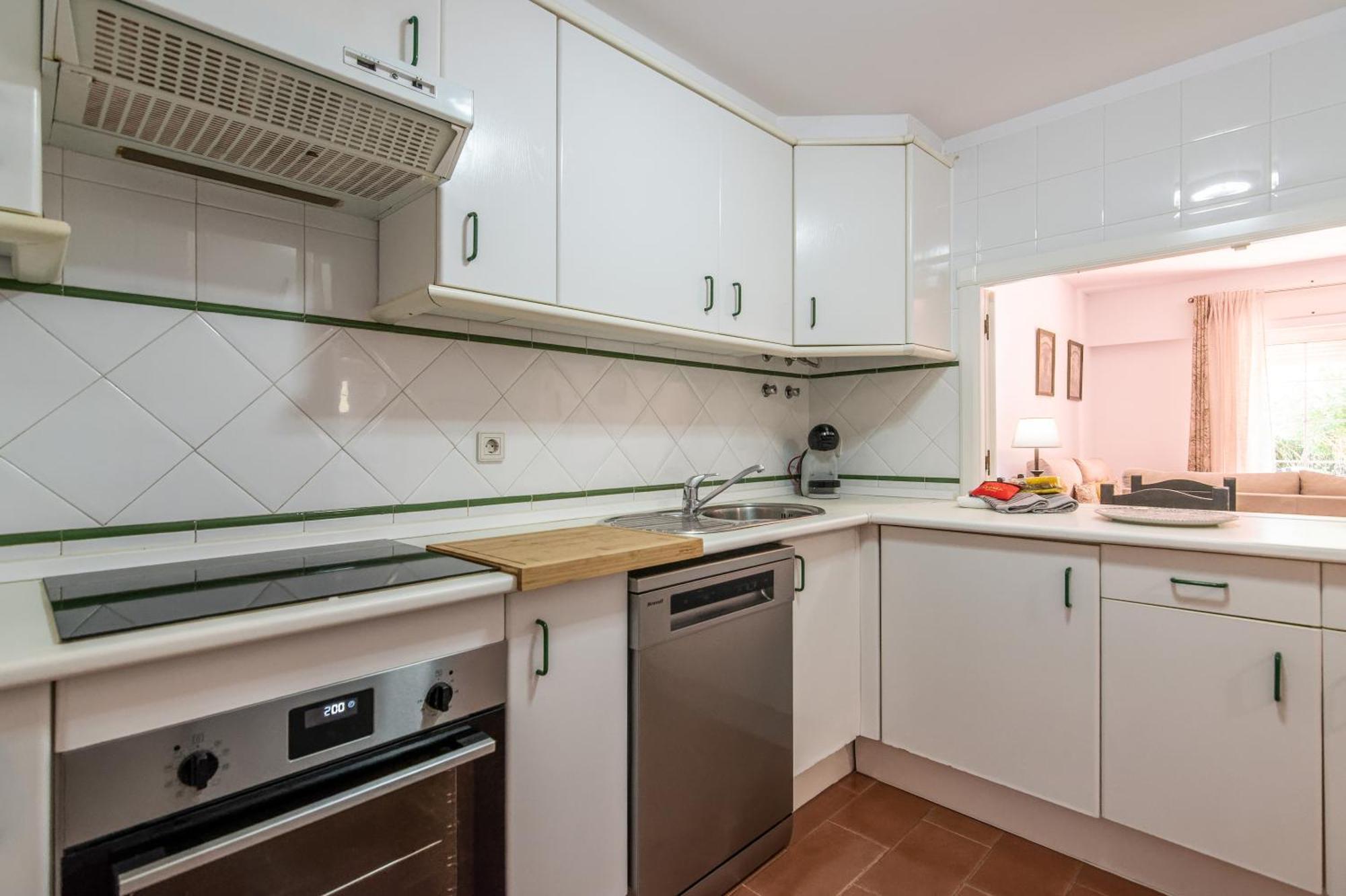 Hoyo I By H Apartment Isla Canela Phòng bức ảnh