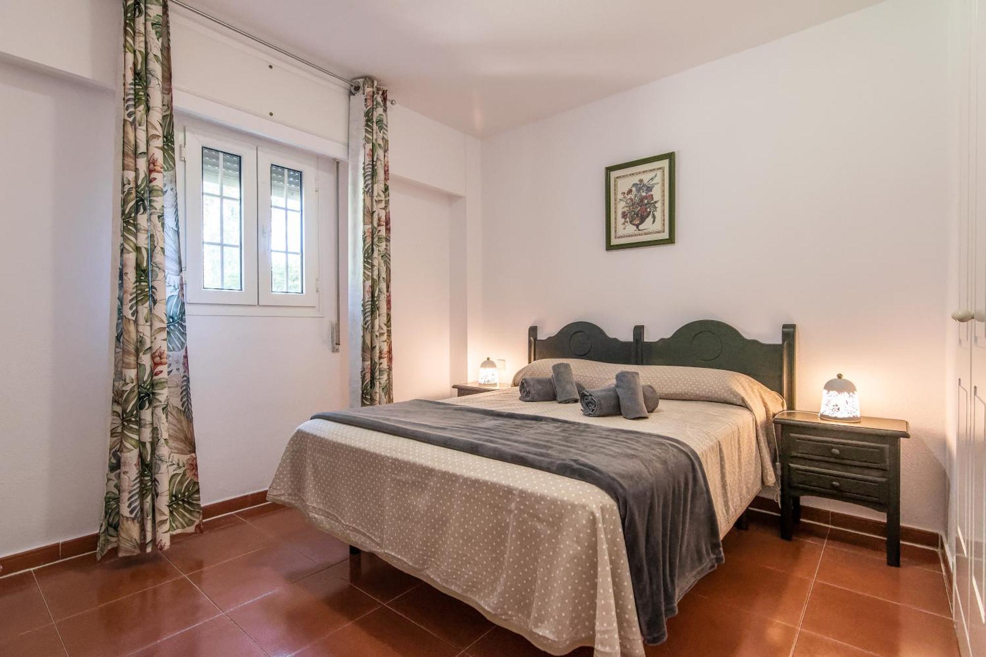 Hoyo I By H Apartment Isla Canela Phòng bức ảnh