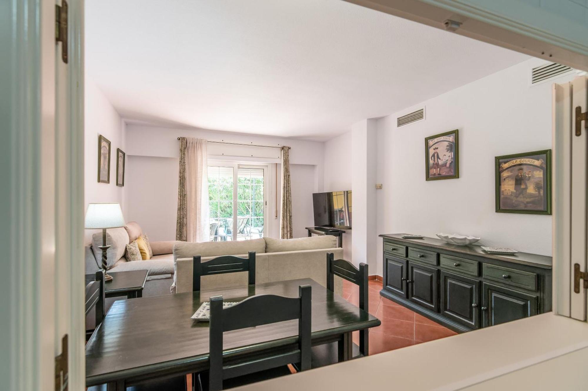 Hoyo I By H Apartment Isla Canela Phòng bức ảnh