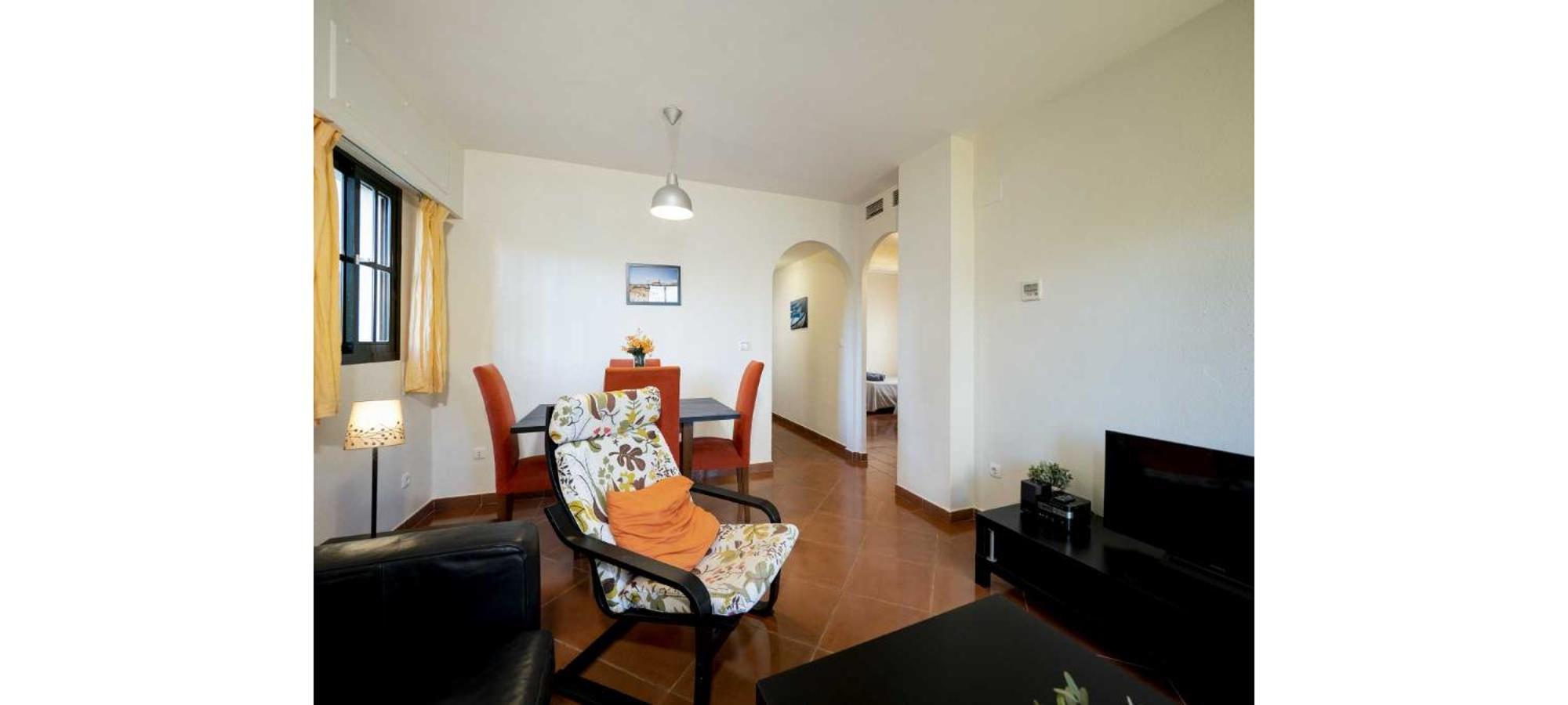 Hoyo I By H Apartment Isla Canela Phòng bức ảnh