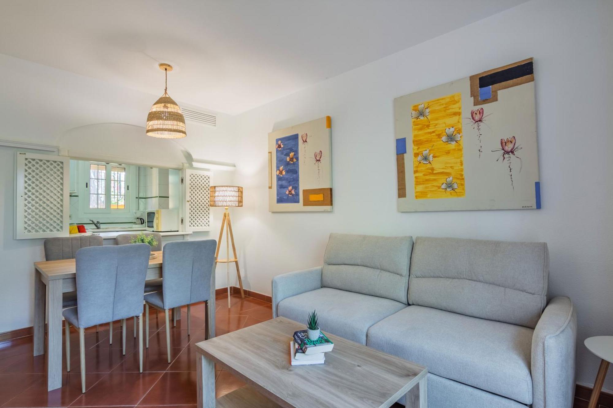 Hoyo I By H Apartment Isla Canela Phòng bức ảnh