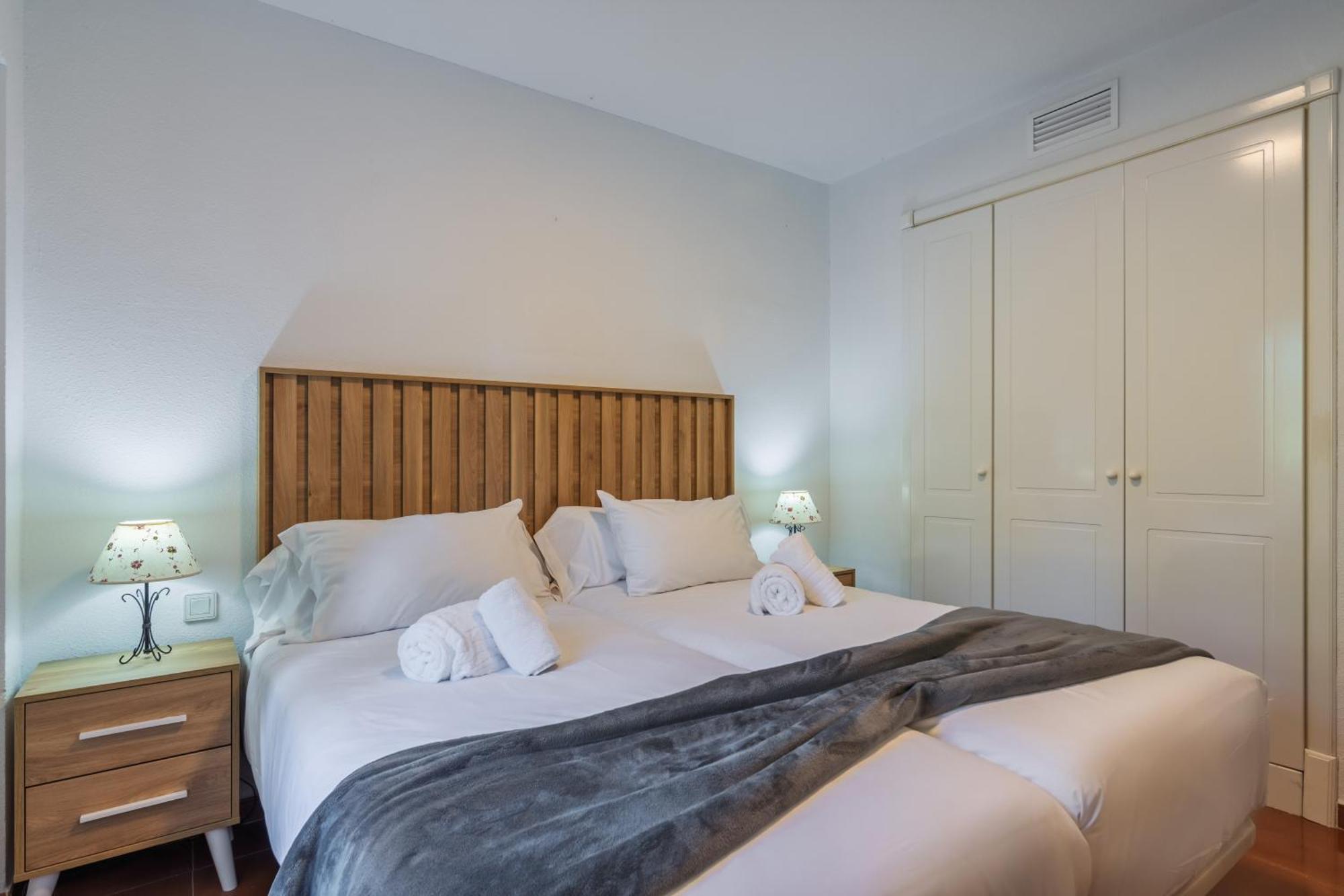 Hoyo I By H Apartment Isla Canela Phòng bức ảnh