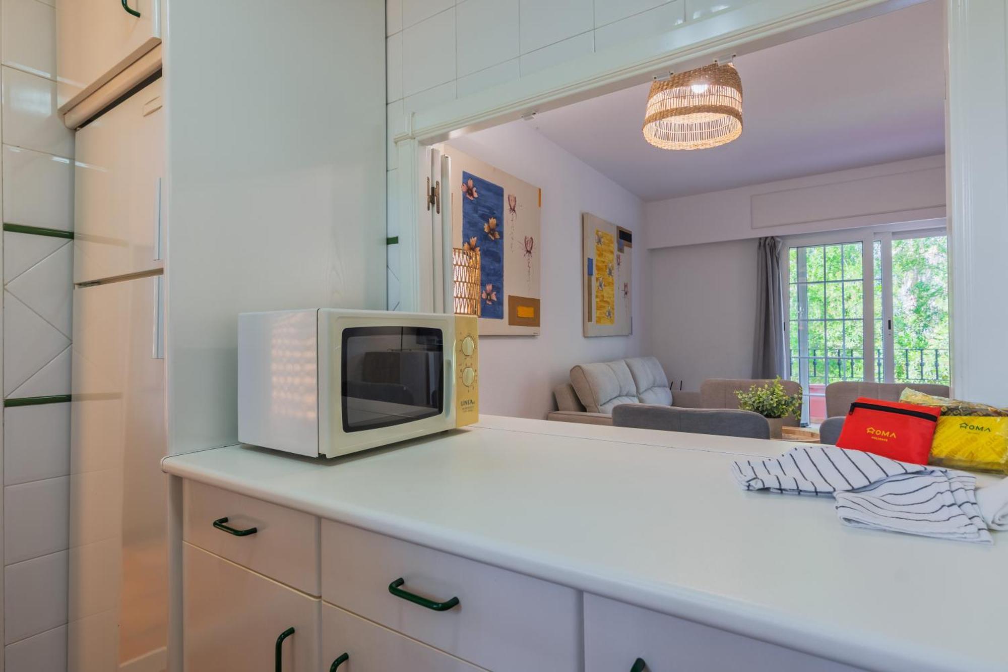 Hoyo I By H Apartment Isla Canela Phòng bức ảnh