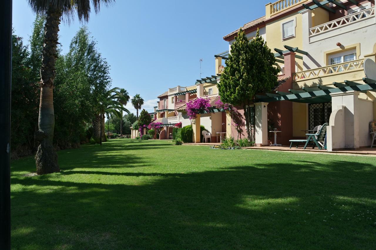 Hoyo I By H Apartment Isla Canela Ngoại thất bức ảnh